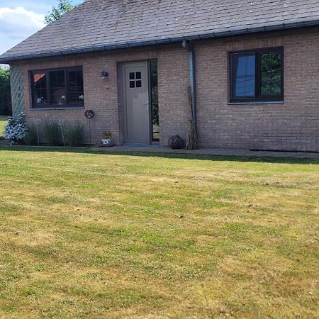 Maison De Campagne Bièvre Exteriör bild