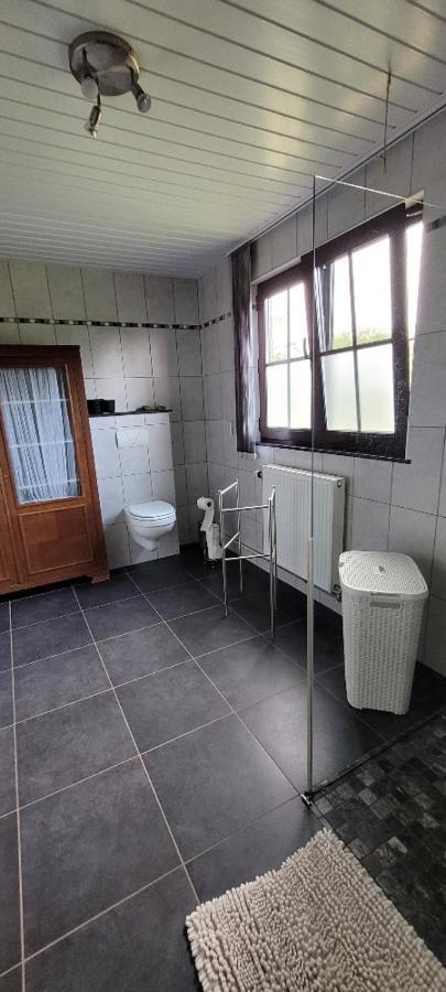 Maison De Campagne Bièvre Exteriör bild