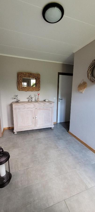 Maison De Campagne Bièvre Exteriör bild